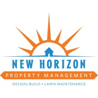 New Horizon Property Management MI logo - Similar company to Triumph Building Co., Llc