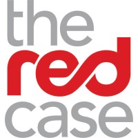 TheRedCase logo - Similar company to Bullwise