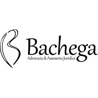 Bachega Advocacia e Assessoria Jurídica logo - Similar company to Visão Contábil Ltda