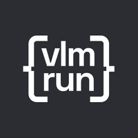 VLM Run logo - Similar company to Flowstate Ai