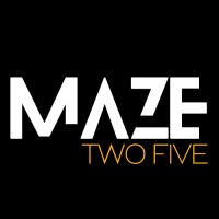 Maze25 logo - Similar company to Crème De Conseil (Cdc)