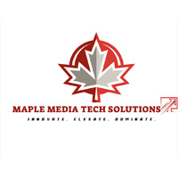Maple IT Solution logo - Similar company to Durga It Solution