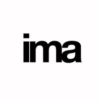 IMA logo - Similar company to Sistemastudio