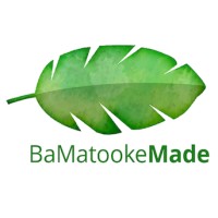 BaMatooke Made logo - Similar company to Couriemate