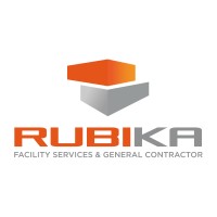 RUBIKA Facility Servicies & General Contractor logo - Similar company to Lin Aviation Services