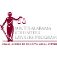 South Alabama Volunteer Lawyers Program
