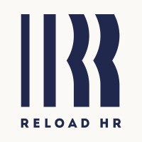 RELOAD HR logo - Similar company to Admitify
