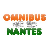 Omnibus Nantes logo - Similar company to Atlantic Autocars
