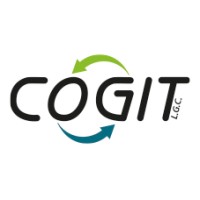 COGIT LGC logo - Similar company to Cogit