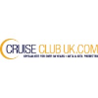 Cruise Club UK logo - Similar company to Loveitbookit