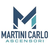 MARTINI CARLO ASCENSORI logo - Similar company to Timas Ascensori