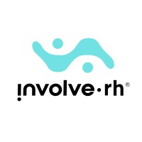 Involve RH logo - Similar company to Doble Cinco