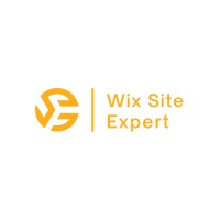 Wix Site Expert logo - Similar company to Squarespace Website