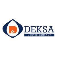 DEKSA Ltd. Company logo - Similar company to Cyprus Engineering Stores Ltd