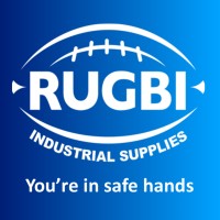 Rugbi Industrial Supplies Ltd logo - Similar company to Stone Facilities Management