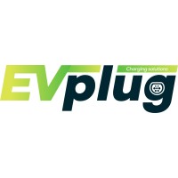 EVPLUG logo - Similar company to Dgiklink