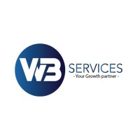 W&B services logo - Similar company to W&B Service Company