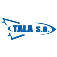 TALA SA logo - Similar company to Dta S.A.