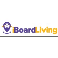 iBoard Living logo - Similar company to 4 Bells
