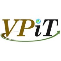 VPInfoTech Global Solutions LLP (VPIT) logo - Similar company to Syscraft Technologies Llp