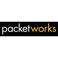 Packetworks logo - Similar company to Packetworx