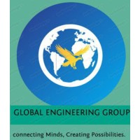 Global Engineering Group Ltd. logo - Similar company to Ris Technology Solution