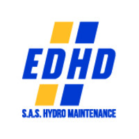 EDHD SAS Hydromaintenance logo - Similar company to Cir