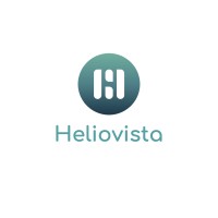 Heliovista logo - Similar company to Consilo Bvba