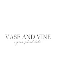 Vase & Vine