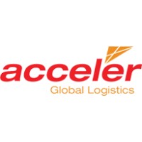 Acceler Global Logistics Ltd logo - Similar company to Airflo