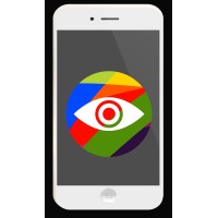 Drishyam.ai logo - Similar company to Hari Bhari