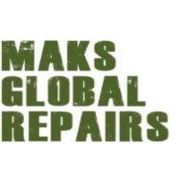MAKS Global Repairs logo - Similar company to Commodity Partners Inc.