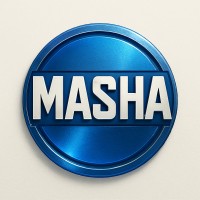 MASHA CONSULTORA logo - Similar company to Dyscon Sa