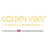 Golden Vibes Group logo - Similar company to Bongknot
