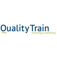 QualityTrain logo - Similar company to Datalover