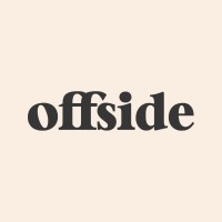 Offside logo - Similar company to Wegewerk