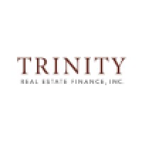 Trinity Real Estate Finance, Inc. logo - Similar company to D3 Development, Inc.