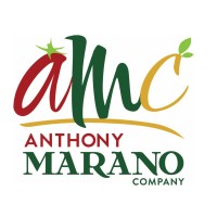 Anthony Marano Company logo - Similar company to Axis Warehouse & Logistics