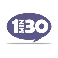 1min30 logo - Similar company to Digitalisim