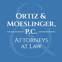 Ortiz & Moeslinger, P.C. logo - Similar company to Ferriter Scobbo & Rodophele, Pc