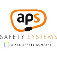 APS SAFETY SYSTEMS LIMITED logo - Similar company to Luminary Data Group
