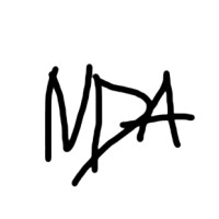 NDA logo - Similar company to Lvn Studio