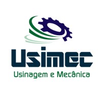 Usimec logo - Similar company to Usimax Brasil