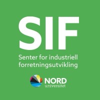Senter for Industriell Forretningsutvikling (SIF) logo - Similar company to Techlab
