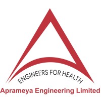 APRAMEYA ENG LTD logo - Similar company to Matrixhive.In