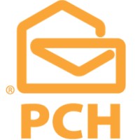 Publishers Clearing House logo - Similar company to Arb Interactive