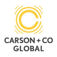 Carson+Co Global