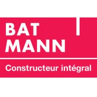 Bat-Mann Constructions SA logo - Similar company to Dropoly Sa