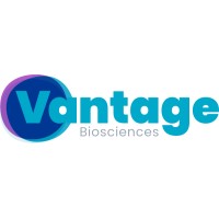 Vantage Biosciences logo - Similar company to Alsa Ventures