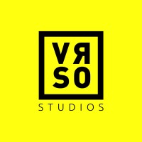 Verso Studios logo - Similar company to Continuum Agency